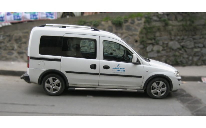 Araç 1
