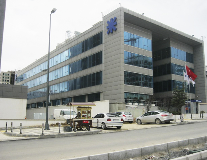 Proje 3