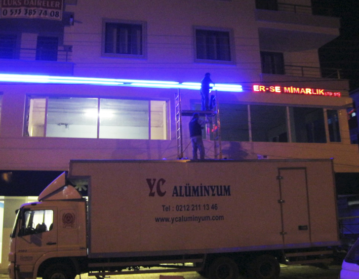 Proje 34
