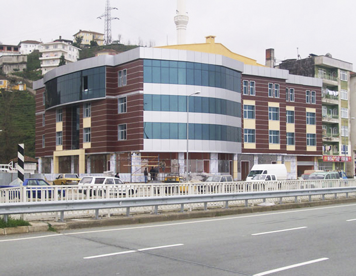 Proje 57