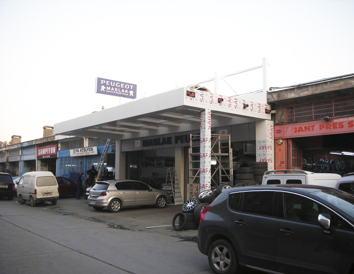 Proje 75